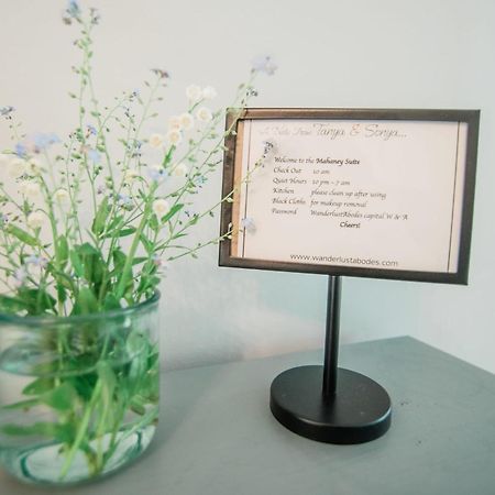 Mahaney Suite BW Boutique Hotel Central Lake Zewnętrze zdjęcie