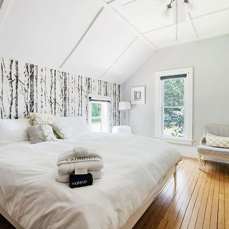 Mahaney Suite BW Boutique Hotel Central Lake Zewnętrze zdjęcie