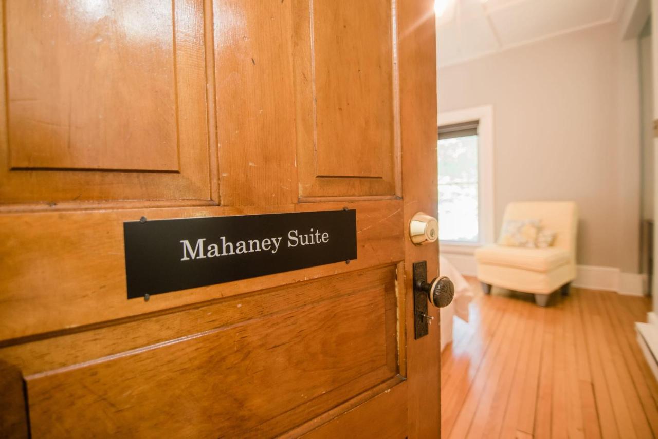 Mahaney Suite BW Boutique Hotel Central Lake Zewnętrze zdjęcie