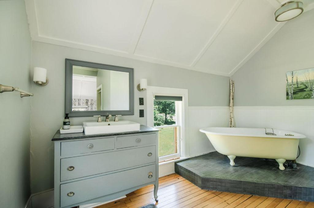 Mahaney Suite BW Boutique Hotel Central Lake Zewnętrze zdjęcie