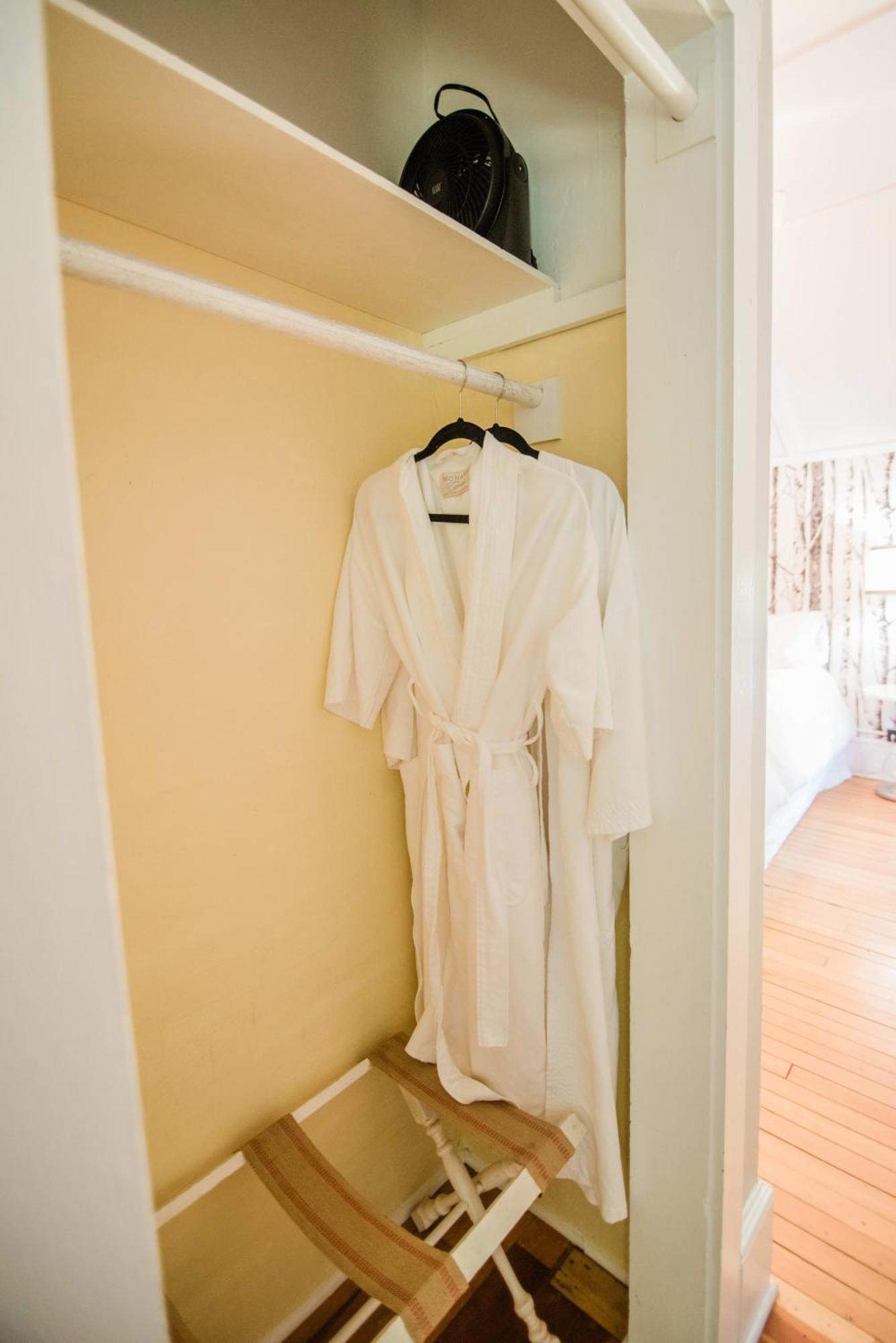 Mahaney Suite BW Boutique Hotel Central Lake Zewnętrze zdjęcie