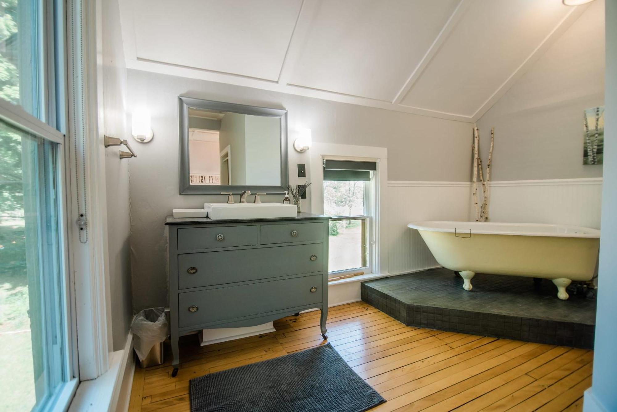 Mahaney Suite BW Boutique Hotel Central Lake Zewnętrze zdjęcie