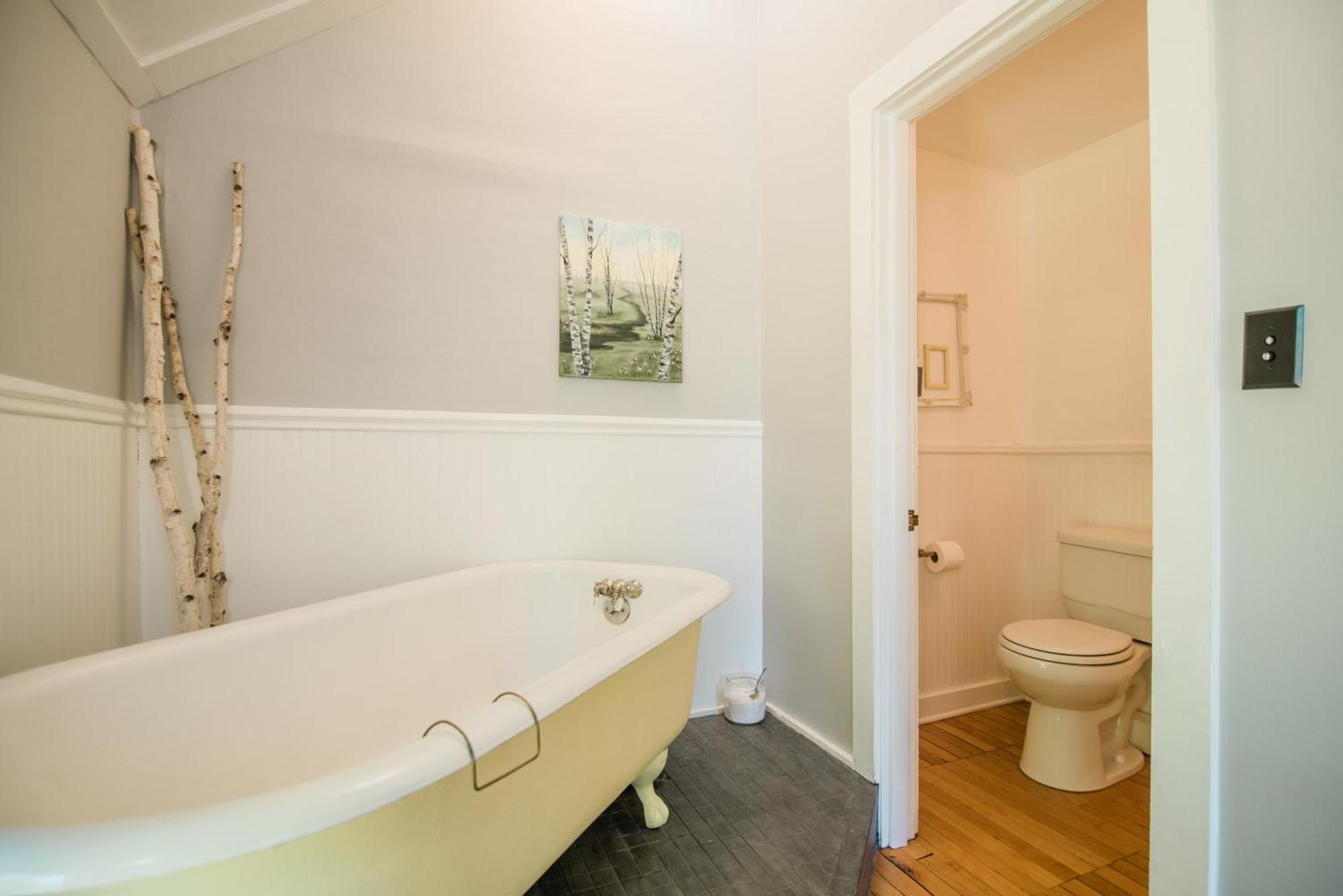 Mahaney Suite BW Boutique Hotel Central Lake Zewnętrze zdjęcie