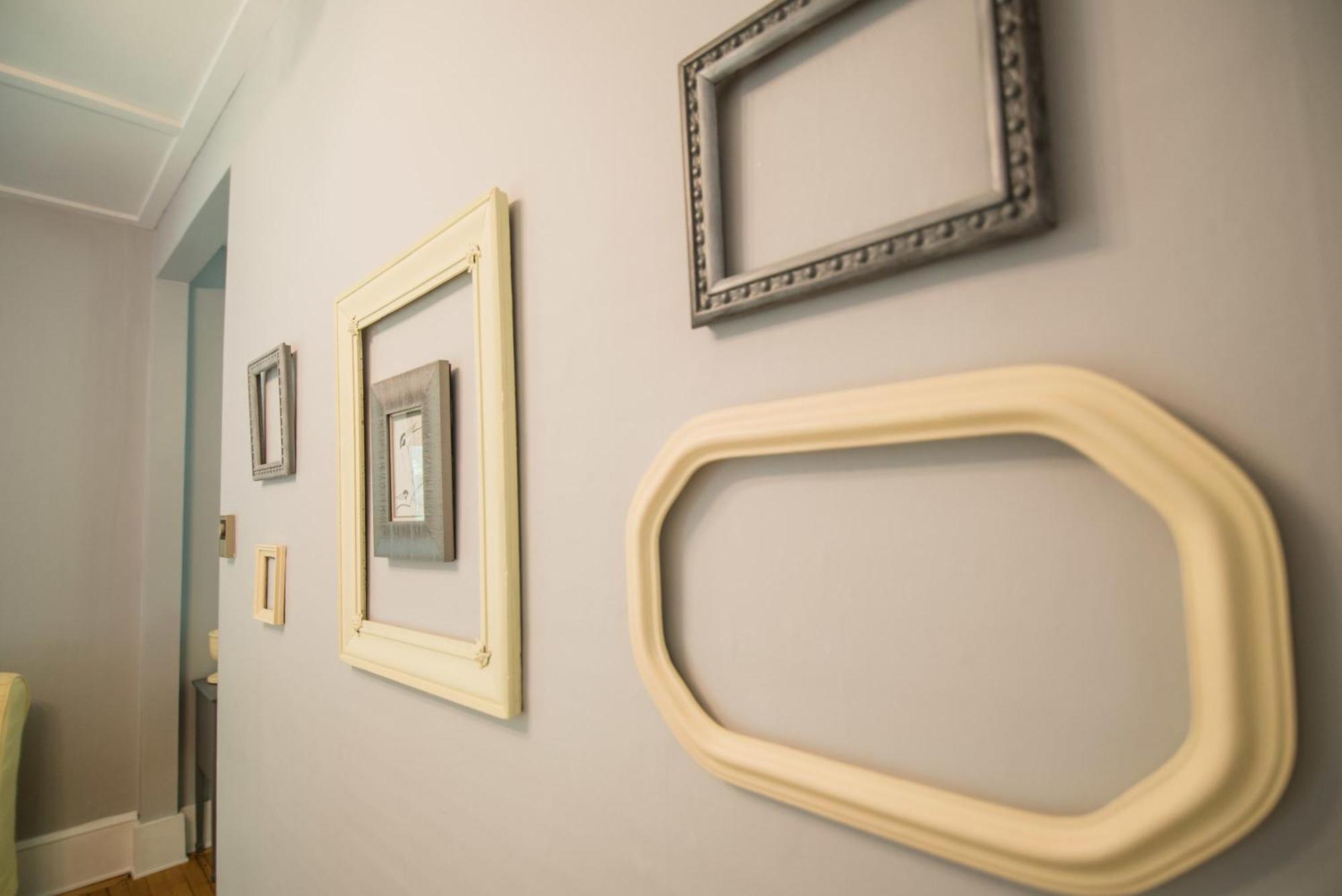 Mahaney Suite BW Boutique Hotel Central Lake Zewnętrze zdjęcie