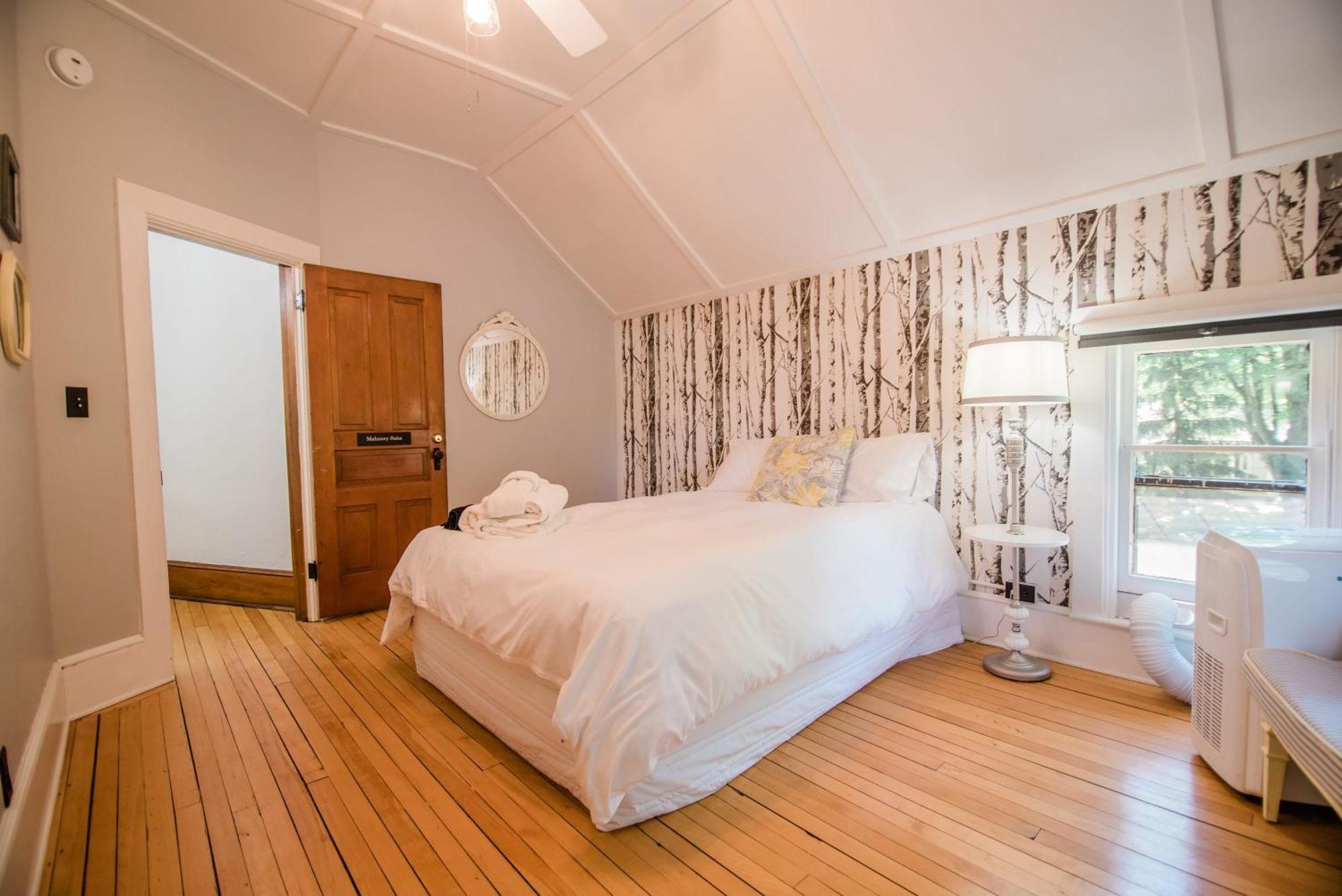 Mahaney Suite BW Boutique Hotel Central Lake Zewnętrze zdjęcie