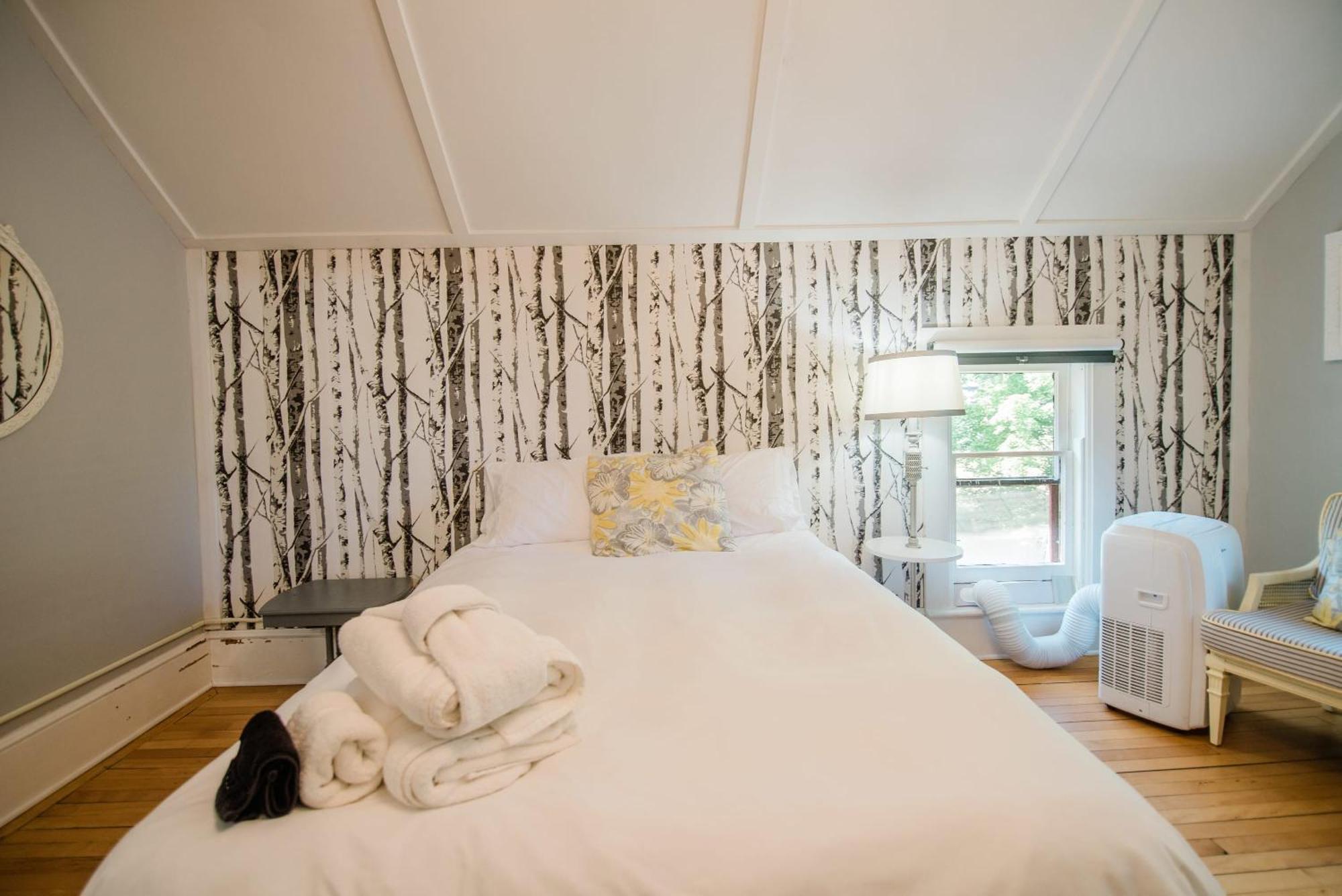 Mahaney Suite BW Boutique Hotel Central Lake Zewnętrze zdjęcie